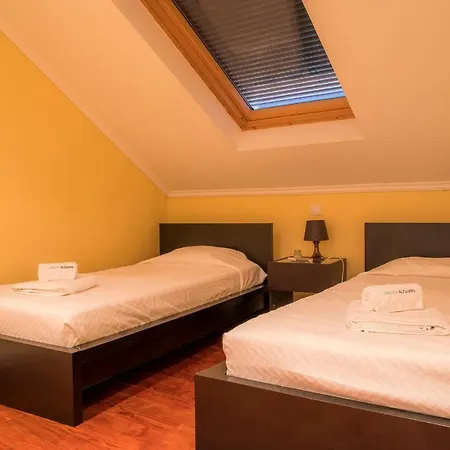 B35 - Mainstreet Duplex In Apartamento Lagos