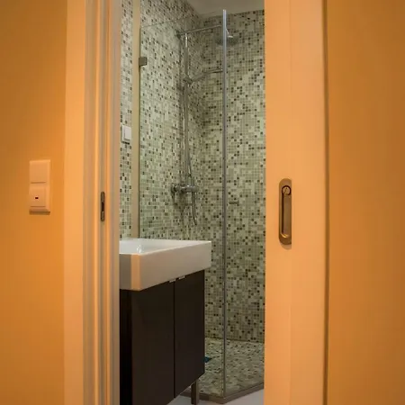 Apartment B35 - Mainstreet Duplex In Lagos