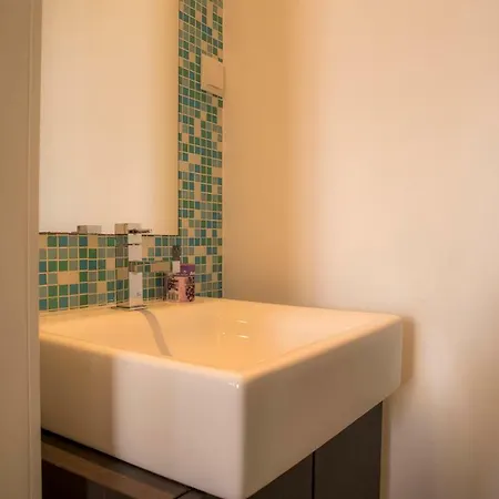 Apartment B35 - Mainstreet Duplex In *