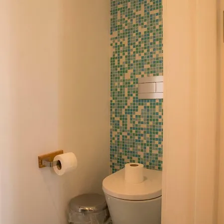 Apartment B35 - Mainstreet Duplex In Lagos