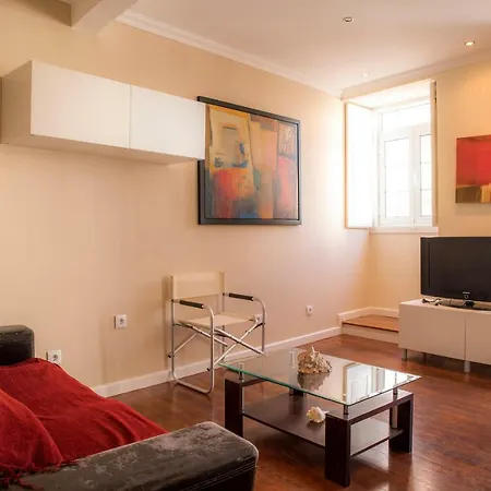 Apartment B35 - Mainstreet Duplex In Lagos