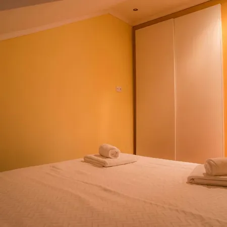 B35 - Mainstreet Duplex In Lagos