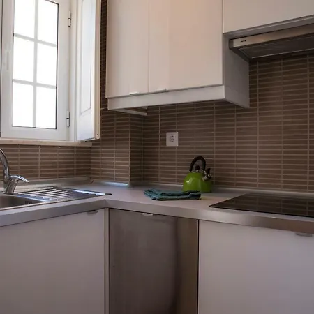 B35 - Mainstreet Duplex In * Lagos